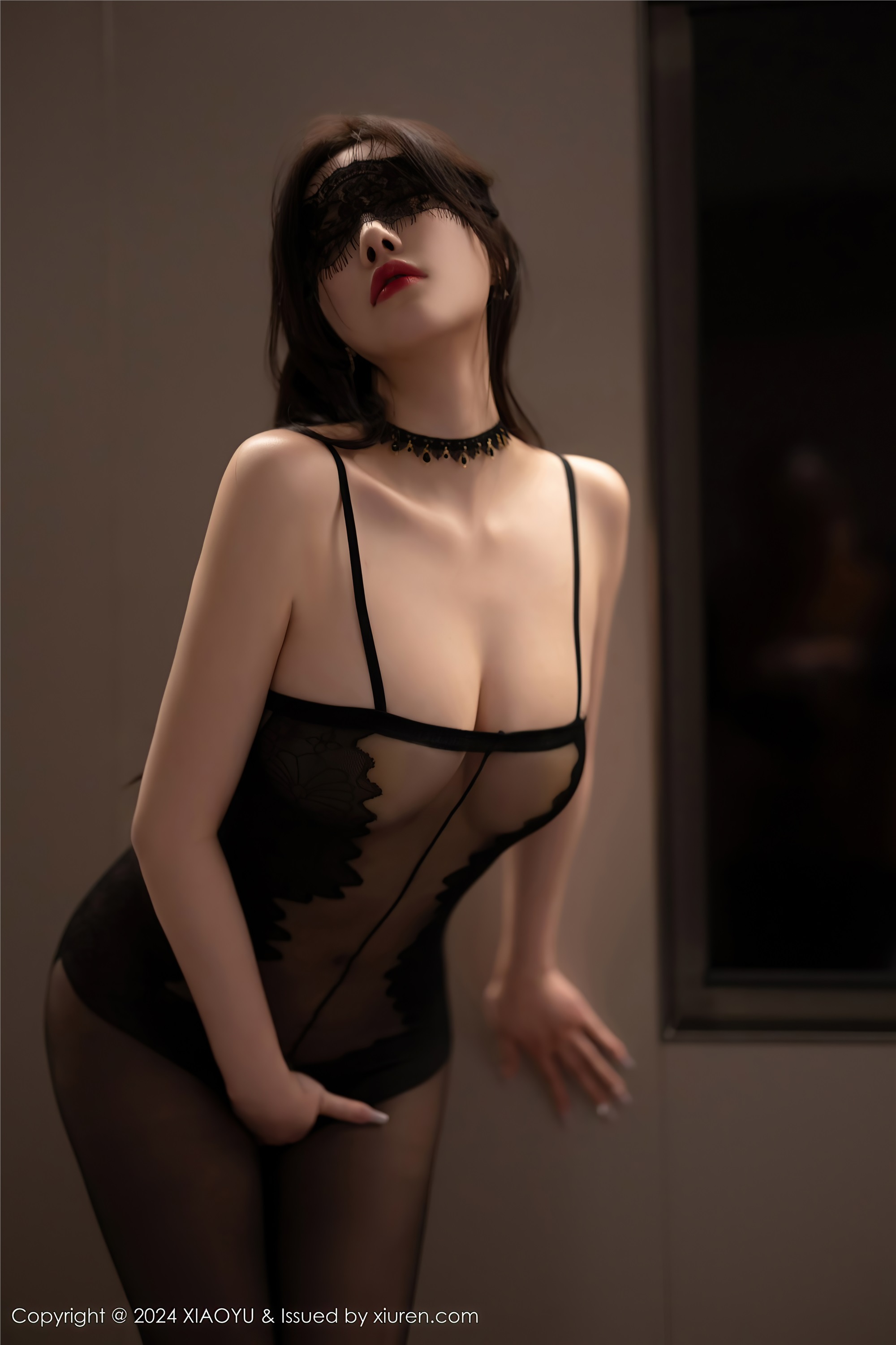 XIAOYU语画界 2024.03.29 VOL.1227 杨晨晨Yome